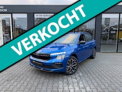 Skoda Kamiq - 1.0 TSI Business Edition
