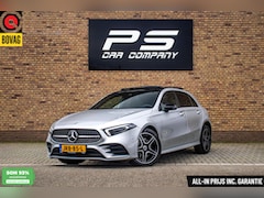Mercedes-Benz A-klasse - 250 e AMG-Line, 1ste eig, Pano, Ambient