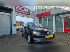 Volkswagen Polo - 1.4-16V Trendline