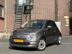 Fiat 500 - 0.9 TwinAir - AUTOMAAT - AIRCO - 51276KM NAP