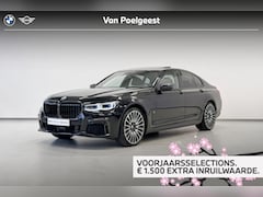BMW 7-serie - 745e High Executive M Sportpakket | Selections 2500