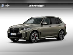 BMW X5 - xDrive50e