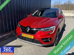 Renault Arkana - 1.6 E-Tech Hybrid 145 Intens GROOT/NAVI/DAKJE/BOEKJE
