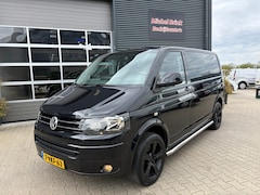 Volkswagen Transporter - 2.0 TDI Dubbele Cabine Marge