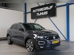 Volkswagen T-Roc - 1.5 TSI Sport Business R-Line Automaat - N.A.P. Airco, Cruise, Virtual Display, Carplay