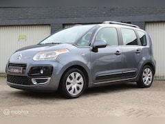 Citroën C3 Picasso - 1.6 VTi Exclusive