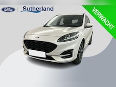 Ford Kuga - 2.5 PHEV ST-Line X 225pk | Driver Assistance Pack | Winterpack | Wegklapbare Trekhaak | 20