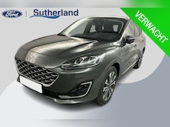 Ford Kuga - 2.5 PHEV Vignale 225pk | Driver Assistance Pack | Technology Pack | Winterpack | Wegklapba