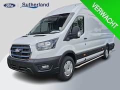 Ford E-Transit - Bestelauto 350 L4 Trend 184pk Elektrisch Voorraad | PRIJS o.b.v. SUBCONTRACTOR | Volledige