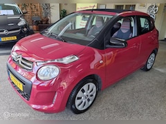 Citroën C1 - 1.0 e-VTi Airscape Feel Cabrio Top