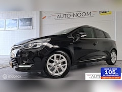 Renault Clio Estate - 0.9 TCe Limited NL-AUTO/1EIG/100% DEALERONDERHOUDEN ✔️