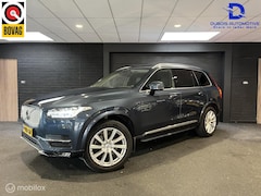 Volvo XC90 - 2.0 T5 AWD Inscription|PANORAMA|TREKHAAK|ACC|360