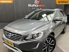 Volvo XC60 - 2.0 T5 AWD Momentum Leder-Panoramadak-Trekhaak
