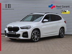 BMW X1 - xDrive25e eDrive M-Sport/Pano/Trekh/Camera/Stoelverw