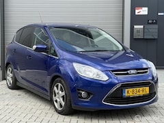 Ford C-Max - 1.0 Edition Plus