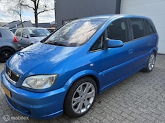 Opel Zafira - 2.0-16V OPC