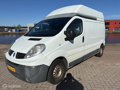 Renault Trafic - bestel 2.0 dCi T29 L2H2