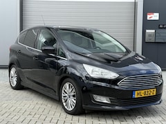 Ford C-Max - 1.0 Titanium BOM VOL OPTIES