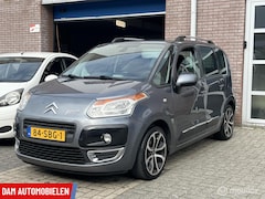 Citroën C3 Picasso - 1.6 VTi Exclusive 186.503 KM Airco, NAP