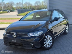 Volkswagen Polo - 1.0 TSI Life Business