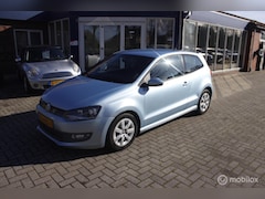 Volkswagen Polo - 1.2 TDI BlueMotion Comfortline