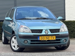Renault Clio - 1.2-16V BILLABONG|NAP|APK|ELEKRAMEN|STRBEKR