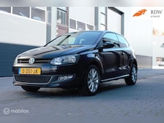 Volkswagen Polo - 1.2 BlueMotion Trendline Style | Airco |