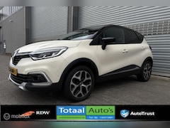 Renault Captur - 1.2 TCe Intens*BI-TONE*CRUISE*NAV*P-SEN*P-CAM
