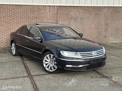 Volkswagen Phaeton - 3.0 TDI 4p. Lang Highline
