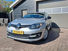 Renault Mégane Estate - 1.2 TCe Limited | Navigatie | Trekhaak