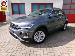 Volkswagen T-Roc - 1.0 TSI Life CAMERA/NAVI/CRUISE/DIG COCKPIT