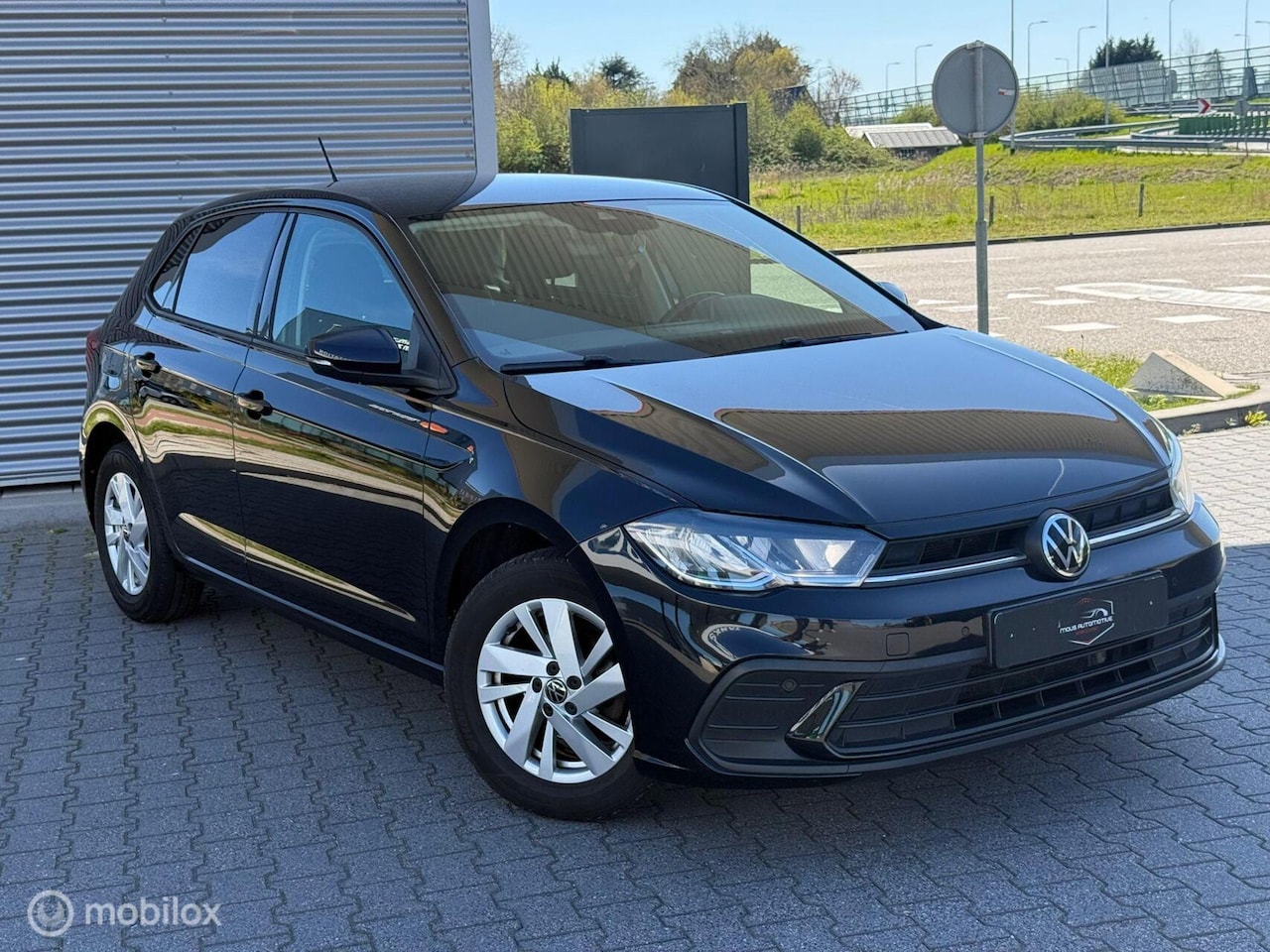 Volkswagen Polo - 1.0 TSI Life 1.0 TSI Life - AutoWereld.nl