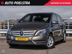 Mercedes-Benz B-klasse - 180 CDI Edition | Panoramadak | Bi-xenon | Trekhaak | ACC | Navigatie | Clima