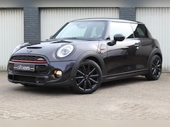 MINI Cooper S - 2.0 Chili Serious Business