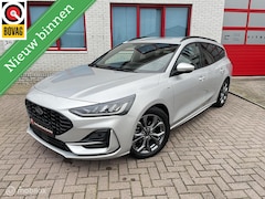Ford Focus Wagon - 1.0 EcoBoost Hybrid ST Line