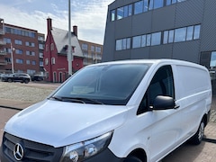 Mercedes-Benz Vito - 111 CDI Functional Lang دوربین