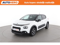 Citroën C3 - 1.2 PureTech Shine |PR57759|