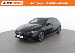 Mercedes-Benz A-klasse - 250 e AMG Line | BD26825 |