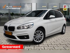 BMW 2-serie Active Tourer - 218i High Executive | Trekhaak | PDC | Stoelverwarming |