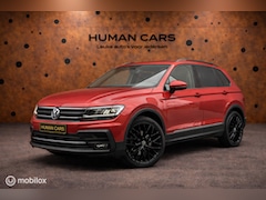Volkswagen Tiguan - 1.5 TSI Life 2022 Trekhaak 20 inch N.A.P