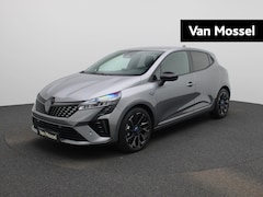 Renault Clio - 1.6 E-Tech Full Hybrid 145 esprit Alpine | Pack Winter | Pack City Premium | BOSE Premium