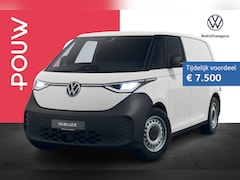 Volkswagen ID. Buzz Cargo - 286pk Economy Business 79 kWh | Achteruitrijcamera | Trekhaak