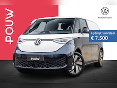 Volkswagen ID. Buzz Cargo - 286pk | 360 Camera | Cruise Control Adaptief