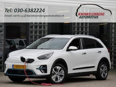 Kia e-Niro - 64kWh/ SOH 100%/ EXECUTIVELINE/ WARMTEPOMP