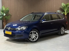 Volkswagen Golf Variant - 1.4 TSI Trendline