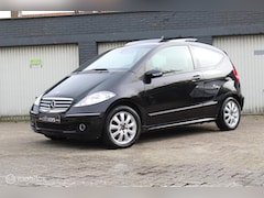 Mercedes-Benz A-klasse - 200 Avantgarde l Automaat l