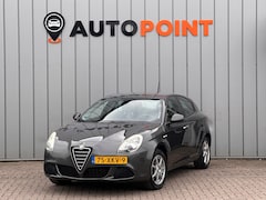 Alfa Romeo Giulietta - 1.4 T Progression AIRCO CRUISE CONT