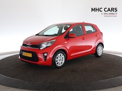 Kia Picanto - 1.0 CVVT ComfortPlusLine Navigator | Carmera | Carplay | Navigatie |