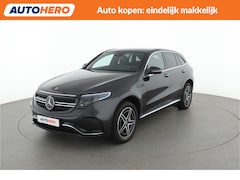 Mercedes-Benz EQC - 400 4MATIC Premium 80 kWh |HN76823|