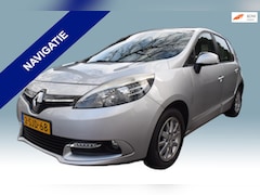 Renault Scénic - 1.2 TCe Expression Trekhaak
